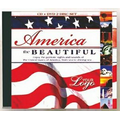 America the Beautiful CD / DVD Set